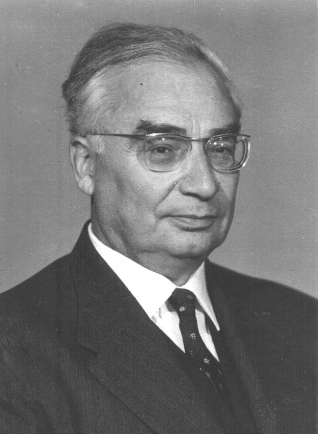академик Леонид Иванович Седов